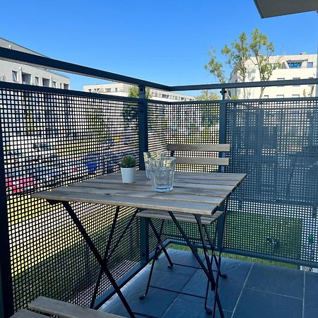Harmonia Apartments Szczecin Kültér fotó