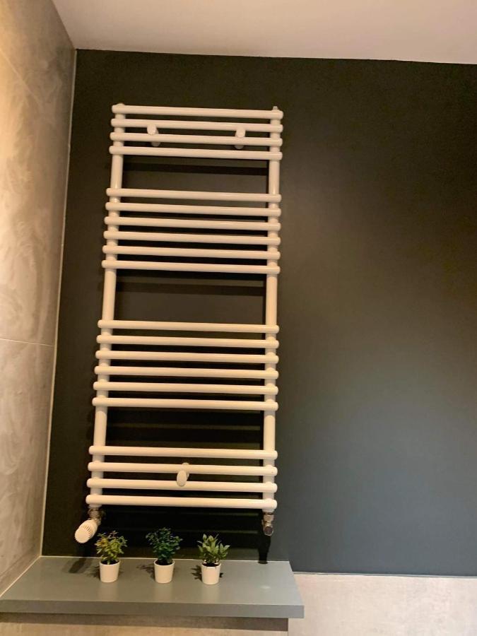 Harmonia Apartments Szczecin Kültér fotó