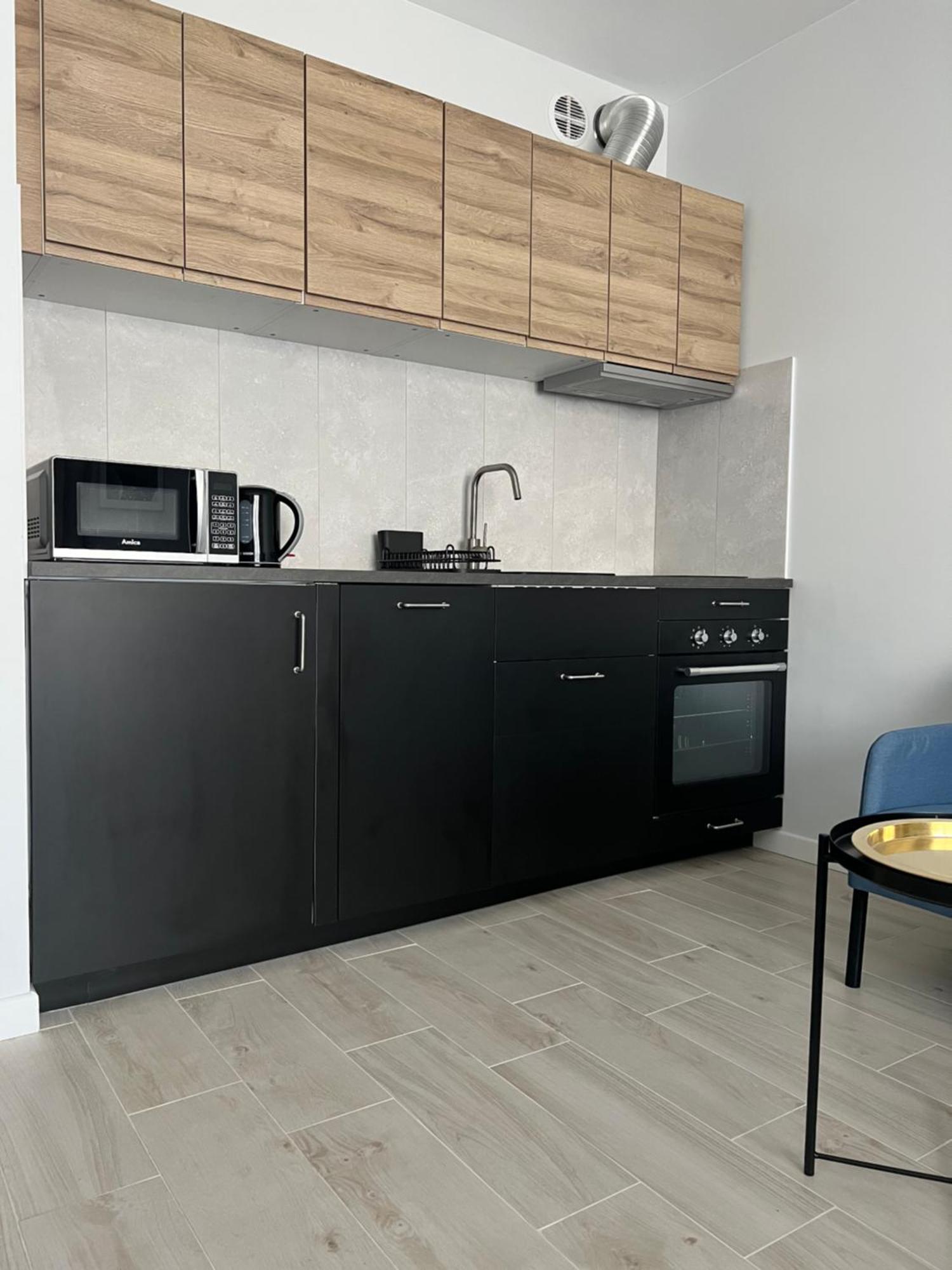 Harmonia Apartments Szczecin Kültér fotó