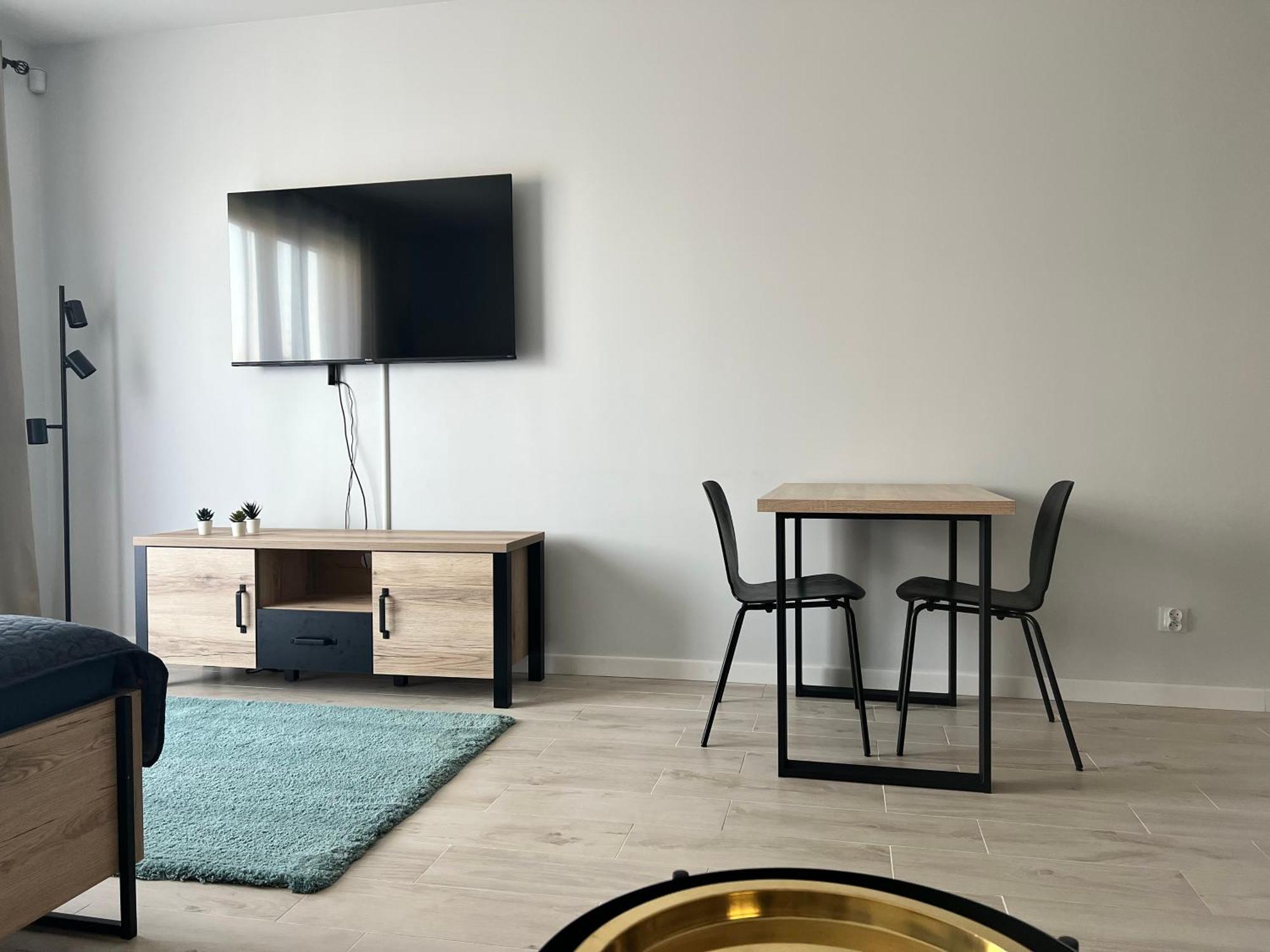 Harmonia Apartments Szczecin Kültér fotó